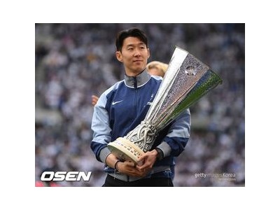 손흥민 레비 회장에게 최고의 영입으로 꼽힘