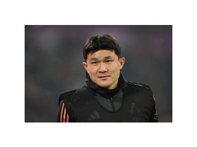 김민재 훈련 복귀했지만 상태 여전히 안 좋은 듯