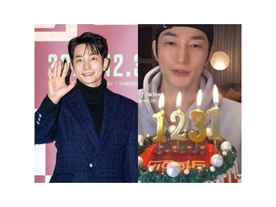 박시후 틱톡 수익 5억 소문에 최측근 사실무근