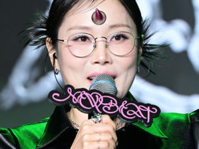 박슬기 항공사 수화물 규정에 화들짝