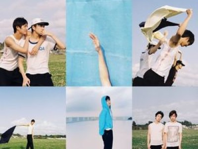 아이딧 컴백 앞두고 소년미 발산해 화제