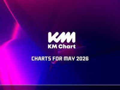 5월 K-뮤직 왕좌 누가 차지할까