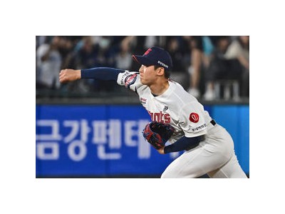 롯데 불펜진에 새 얼굴 등장할 듯