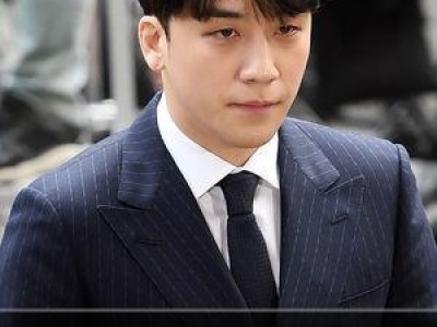 승리 뼈다귀해장국집에서 목격되다