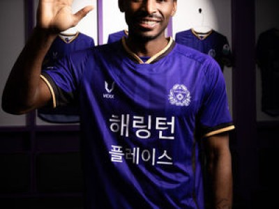 FC안양 스웨덴 출신 미드필더 라파엘 영입