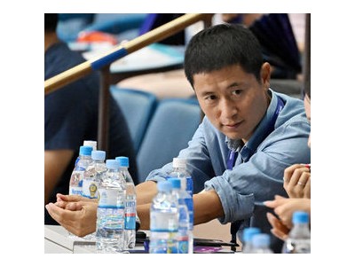 이영표 한국-우즈베키스탄전에서 말 안 했던 걸 결국 터뜨렸다