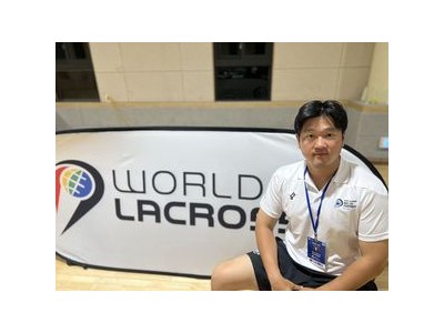 2025 월드 라크로스 대회 제주서 개막
