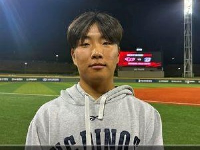 최요한 NC 유망주로 손아섭 유산 이어가나