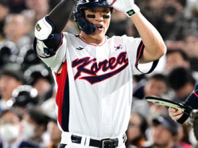 송성문 MLB 진출 확정 아메리칸리그 MVP도 관심
