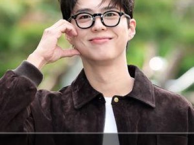 박보검이 또 미담 터졌네