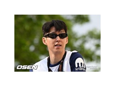손흥민 토트넘 이적설 확산 이미 작별 결심했나