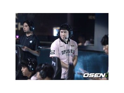 라이즈 그룹 1위 확정했지만 김대호 코치는 만족하지 못했나