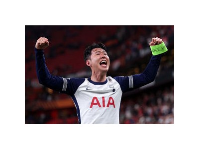 손흥민 임대 결정에 토트넘 젊은 리더십 논란 떠들썩