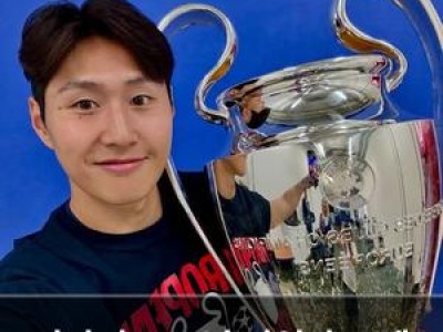 이강인 토트넘 영입 후보에 오른 이유