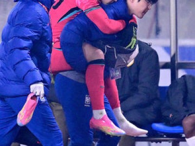 이강인 부상으로 한국 축구대표팀 큰 타격