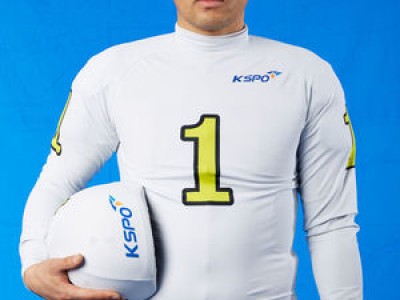 장보규 광명스피돔 복귀 4년 만에 다시 뛰는 모습 보여줘