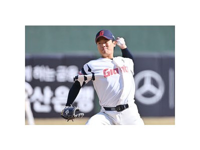 롯데 시범경기 1위로 정규시즌 시작 젊은 투수들 눈에 띄는 성장