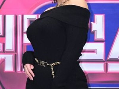 가비 미국 비자 거부 이유는 외모?