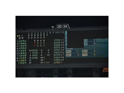 한화 이글스 청주구장에서 경기 안 치르기로 해
