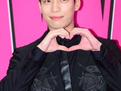 위하준 오징어게임 이전에 기획사 오디션 봤다
