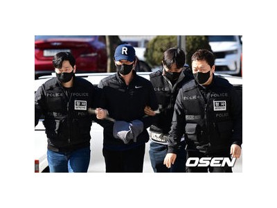 프로야구 선수 출신 오재원 항소심에서도 실형 선고받다