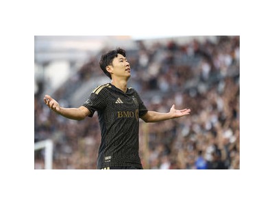 손흥민 5경기 연속 득점에 이어 올스타전까지 포함해 기록 경신