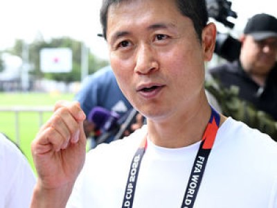 손흥민 월드컵 출전 결정에 이영표도 아쉬워함