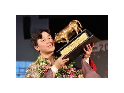 이광석 2년 연속 태안씨름대회 우승