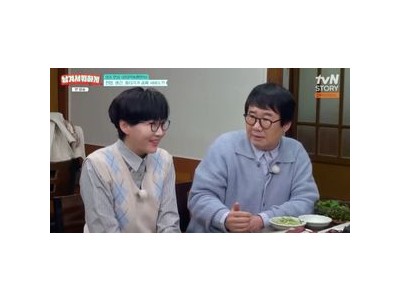 남겨서 뭐하게 코미디언들 티격태격 리뷰 논란