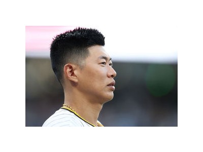 송성문 메릴 켈리에게 완패 당해