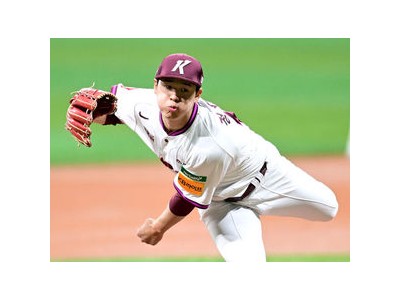키움 히어로즈 3·4·5번 타자 모두 20대 중반 선수들