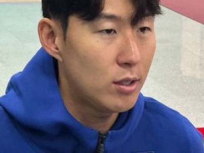 손흥민 경기력은 아쉬웠지만 승리에 집중한 이유
