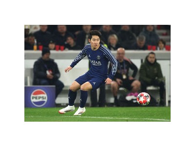 이강인 PSG 이적 가능성 높아지나