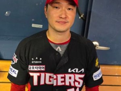 전상현 2일 연속 투구 53구로 KIA 3위 탈환