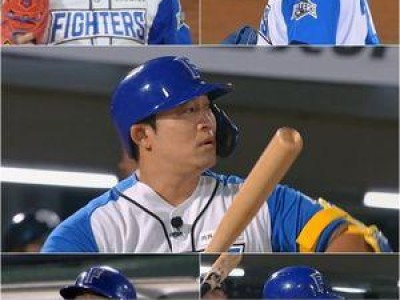 불꽃야구2 유희관 송승준 특명으로 마운드 오르나