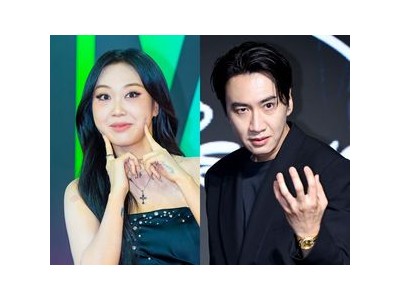 이영지 이광수 버블 추천에 팬들 반응 뜨거워