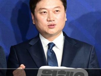 박문성 해설위원 심판 성접대 의혹에 충격받아