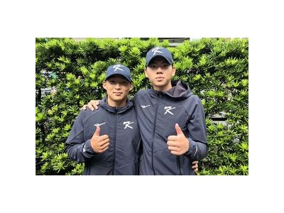 대전고 한규민 세광고 전영훈 18세 이하 국가대표 배터리로 눈에 띄네