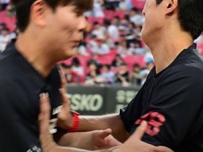 KIA 위닝시리즈 확보 삼성 꺾고 3연승 달성