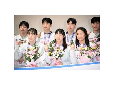 안세영 이소희-백하나의 정상 가는 길에 관심 집중