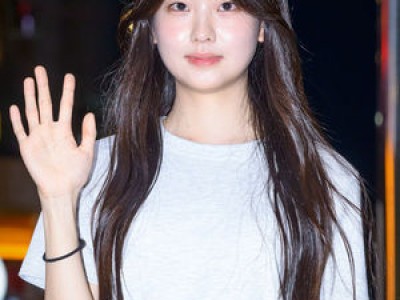 서수민이 두산 시구? 이건 좀 이상한데