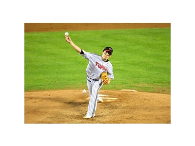 LG NC 맞대결에 흥미 유발된 경기 전개